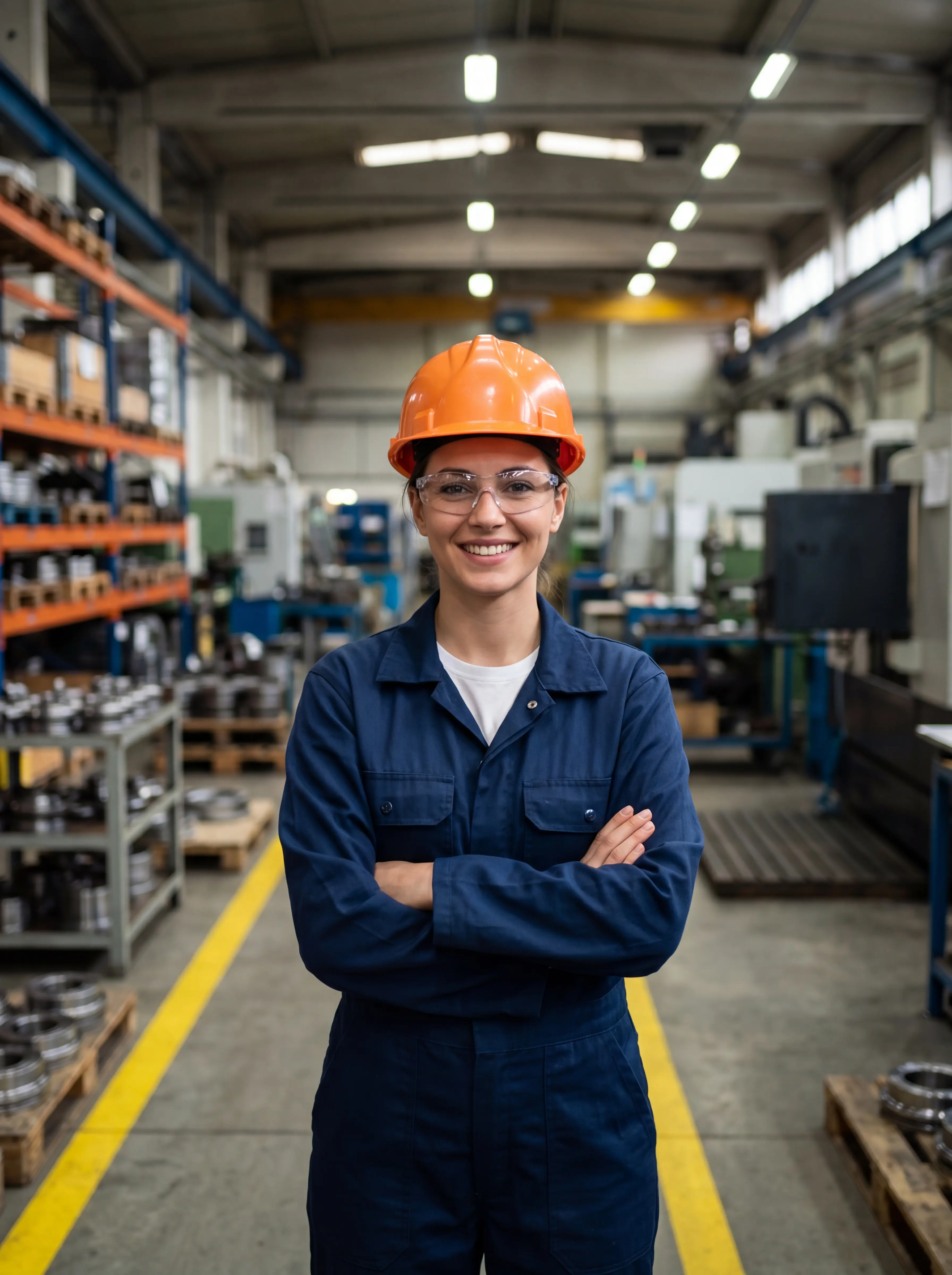 Uzmanlarımızla İletişime Geçin